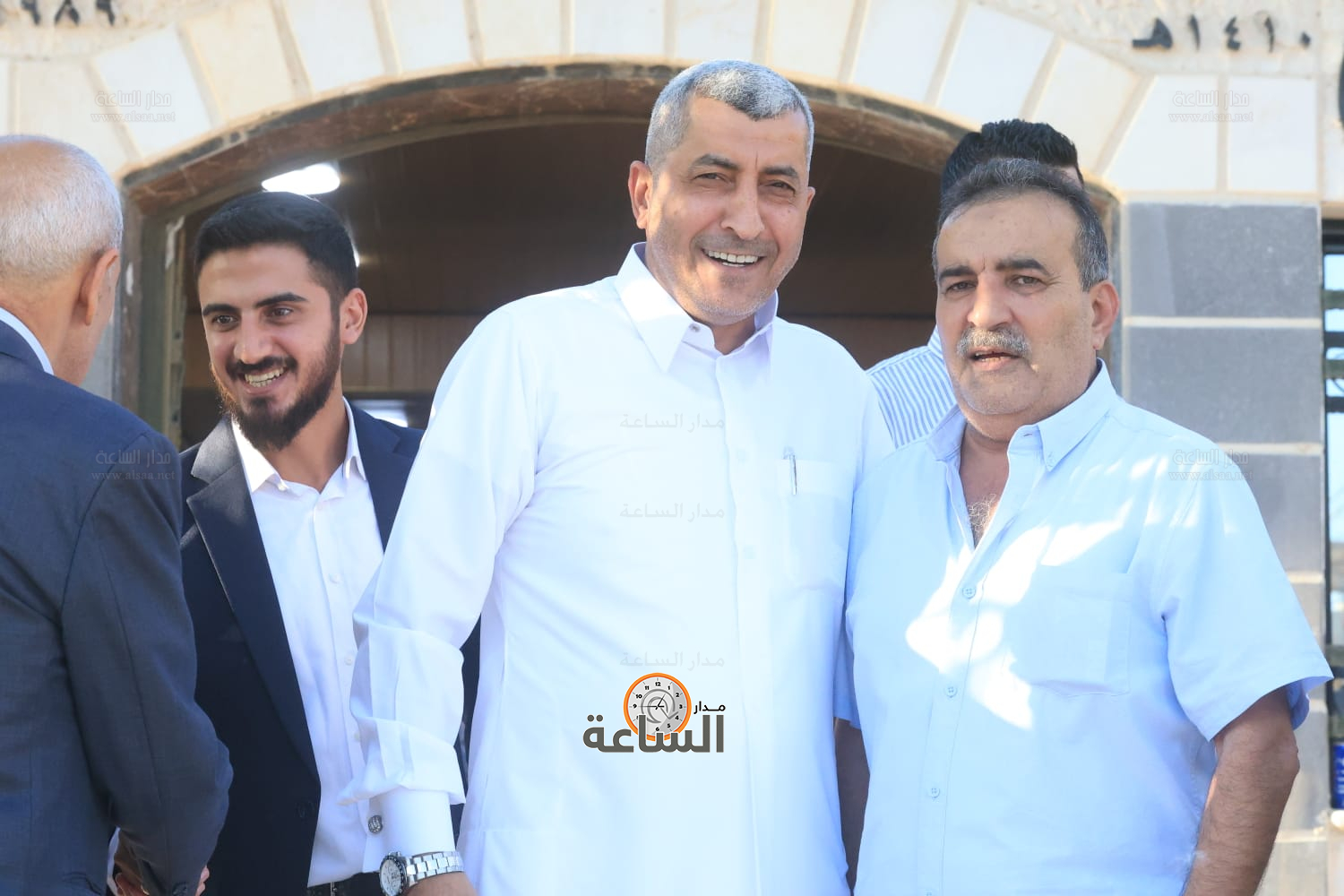 Madar Al-Saa Images 0.5913621280200002