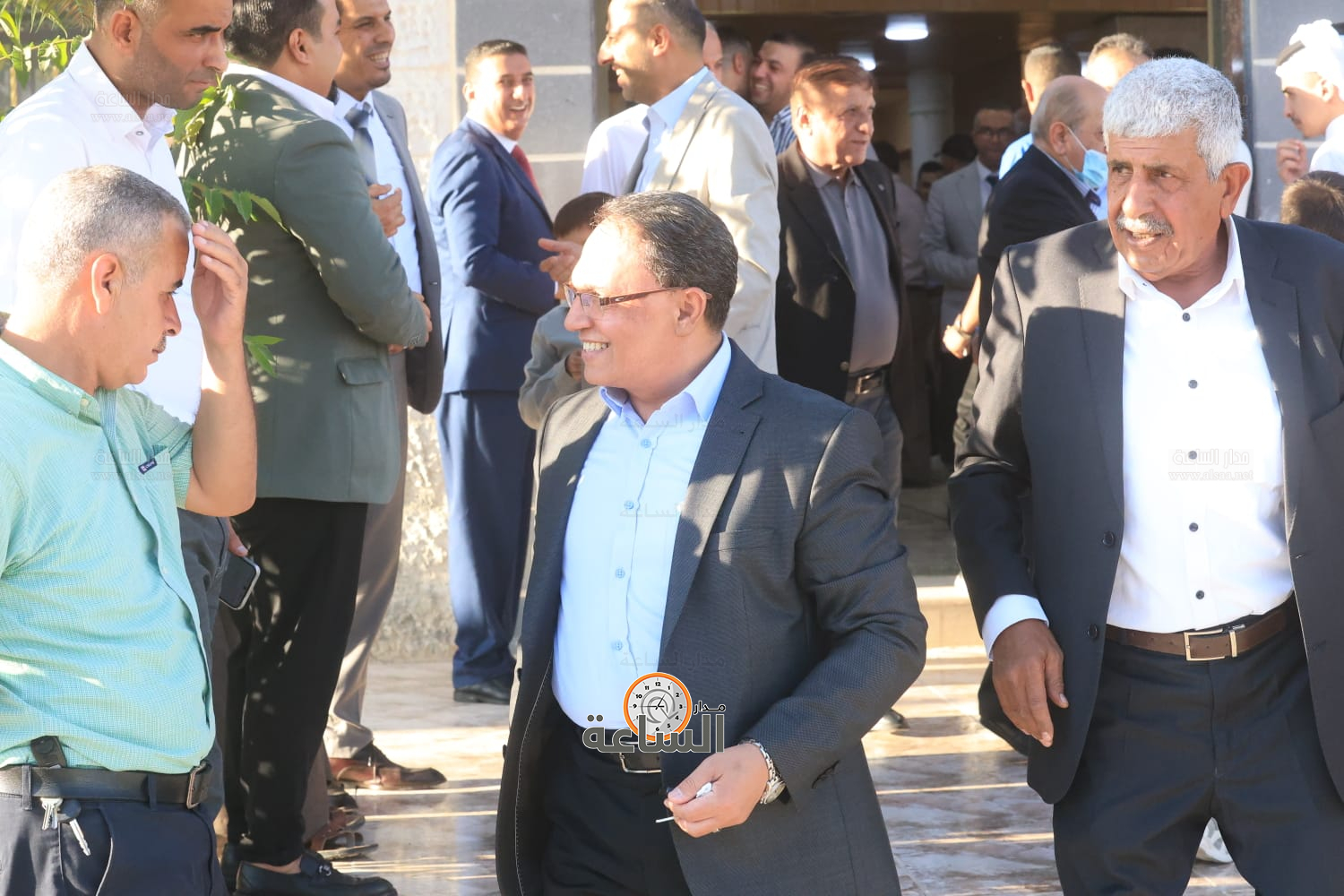 Madar Al-Saa Images 0.03703099480146044