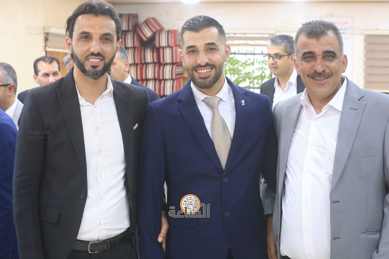 Madar Al-Saa Images 0.9561762306823577