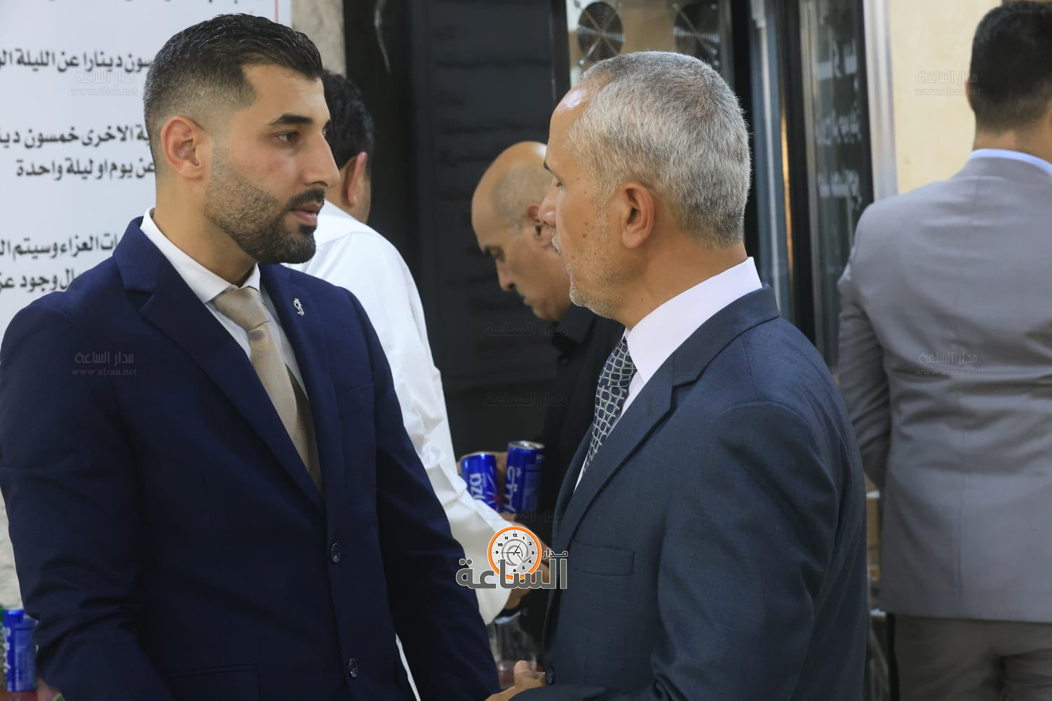 Madar Al-Saa Images 0.540280256575123