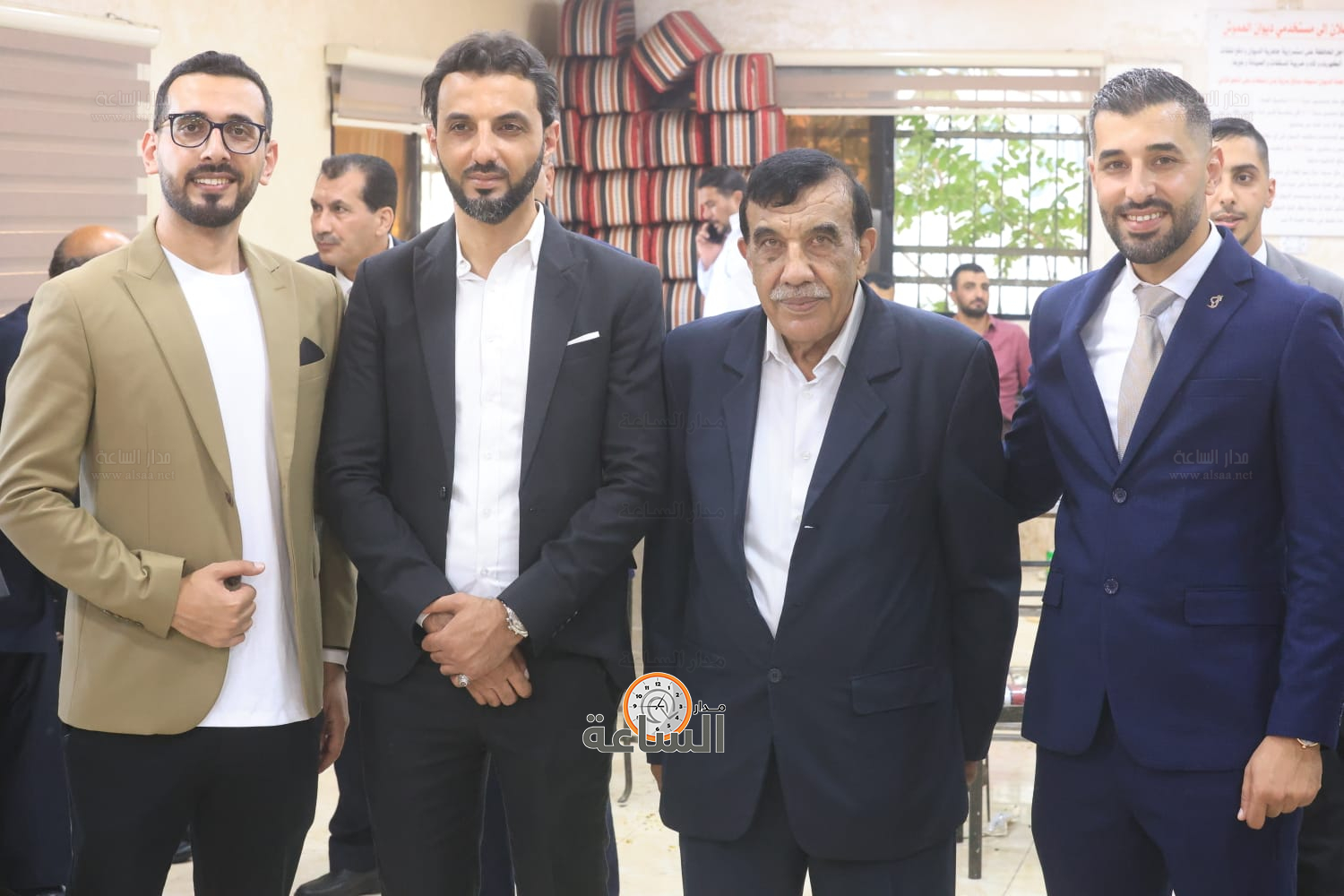 Madar Al-Saa Images 0.19414040599337112