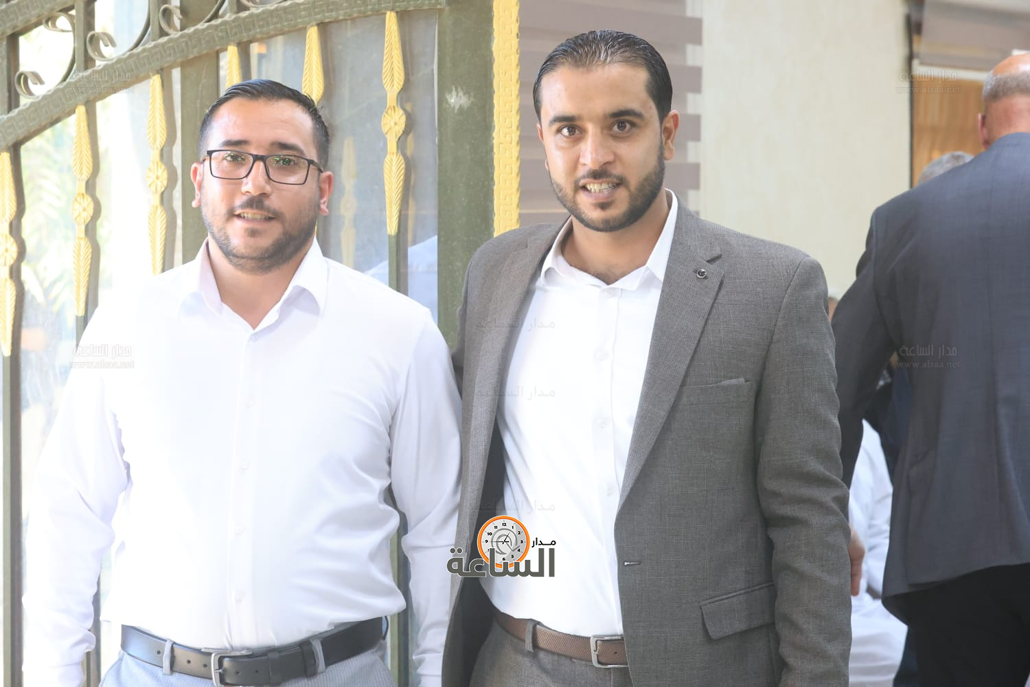 Madar Al-Saa Images 0.26418492608930655