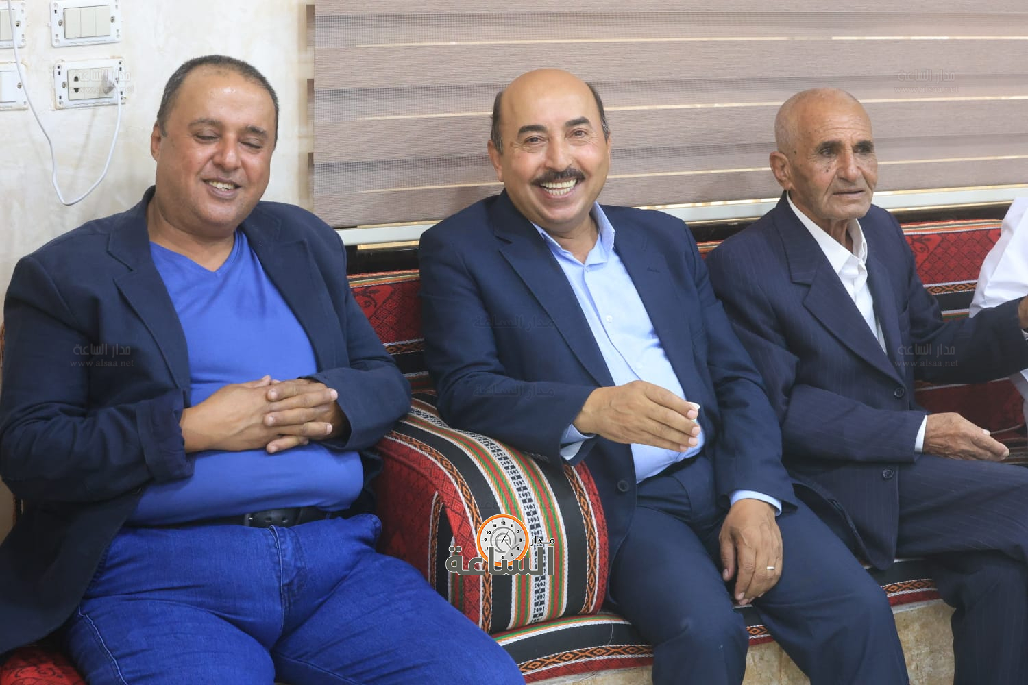 Madar Al-Saa Images 0.5453450399572387