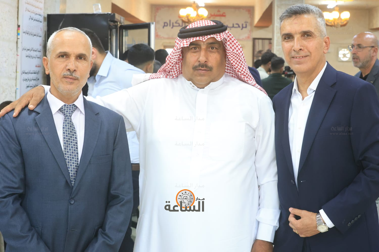 Madar Al-Saa Images 0.34555254909574984