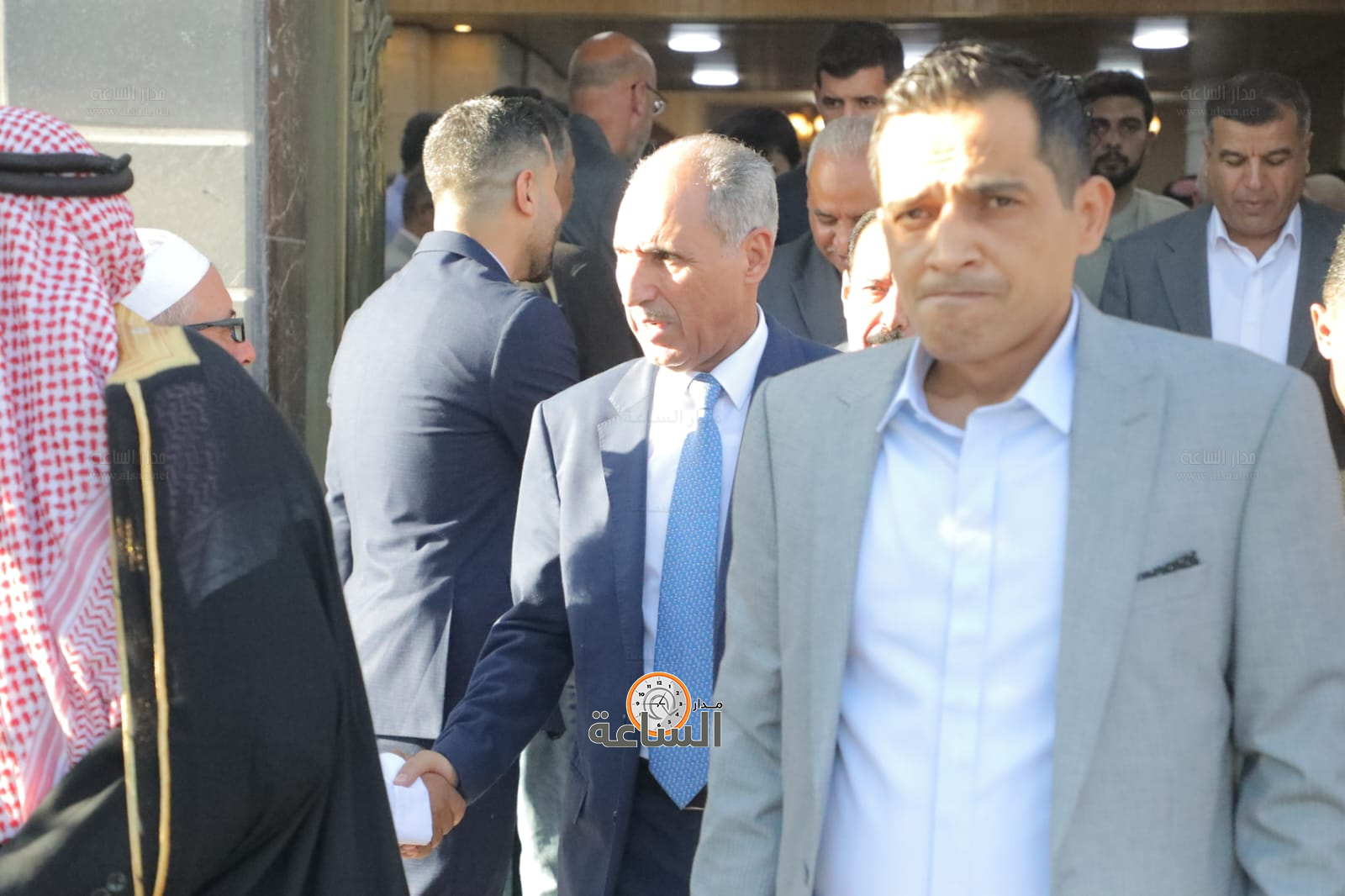 Madar Al-Saa Images 0.9882290818701029