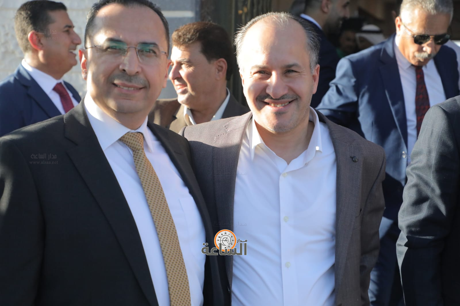 Madar Al-Saa Images 0.42747183704691394