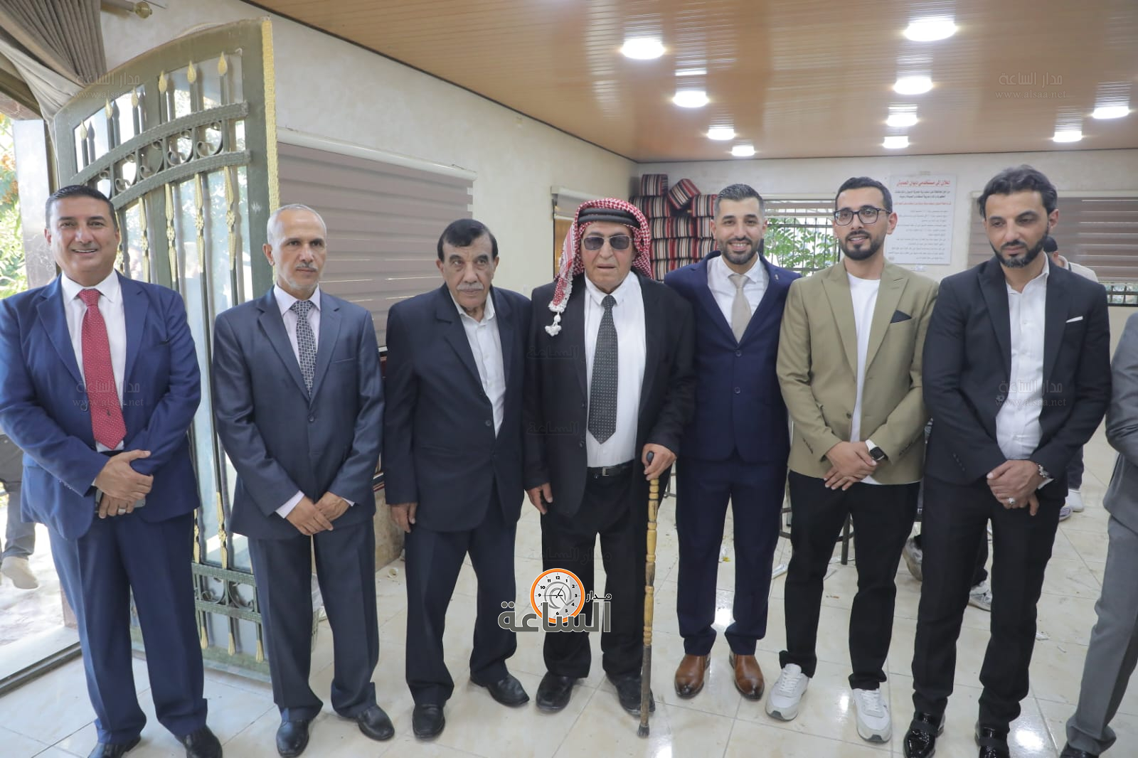 Madar Al-Saa Images 0.7380411193637181