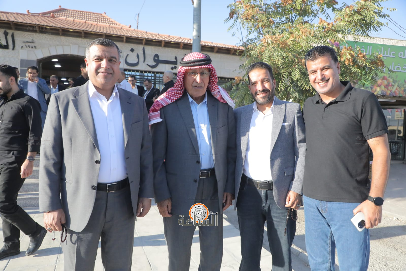 Madar Al-Saa Images 0.785735328970624