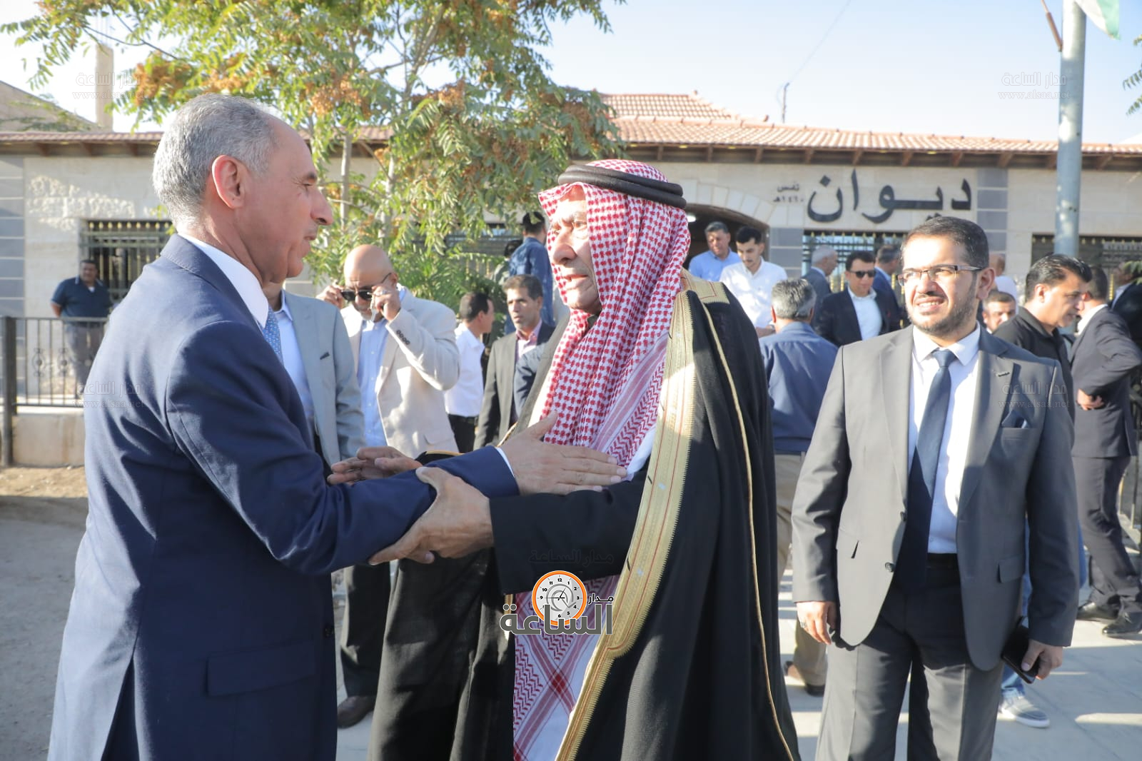 Madar Al-Saa Images 0.22973736203471706