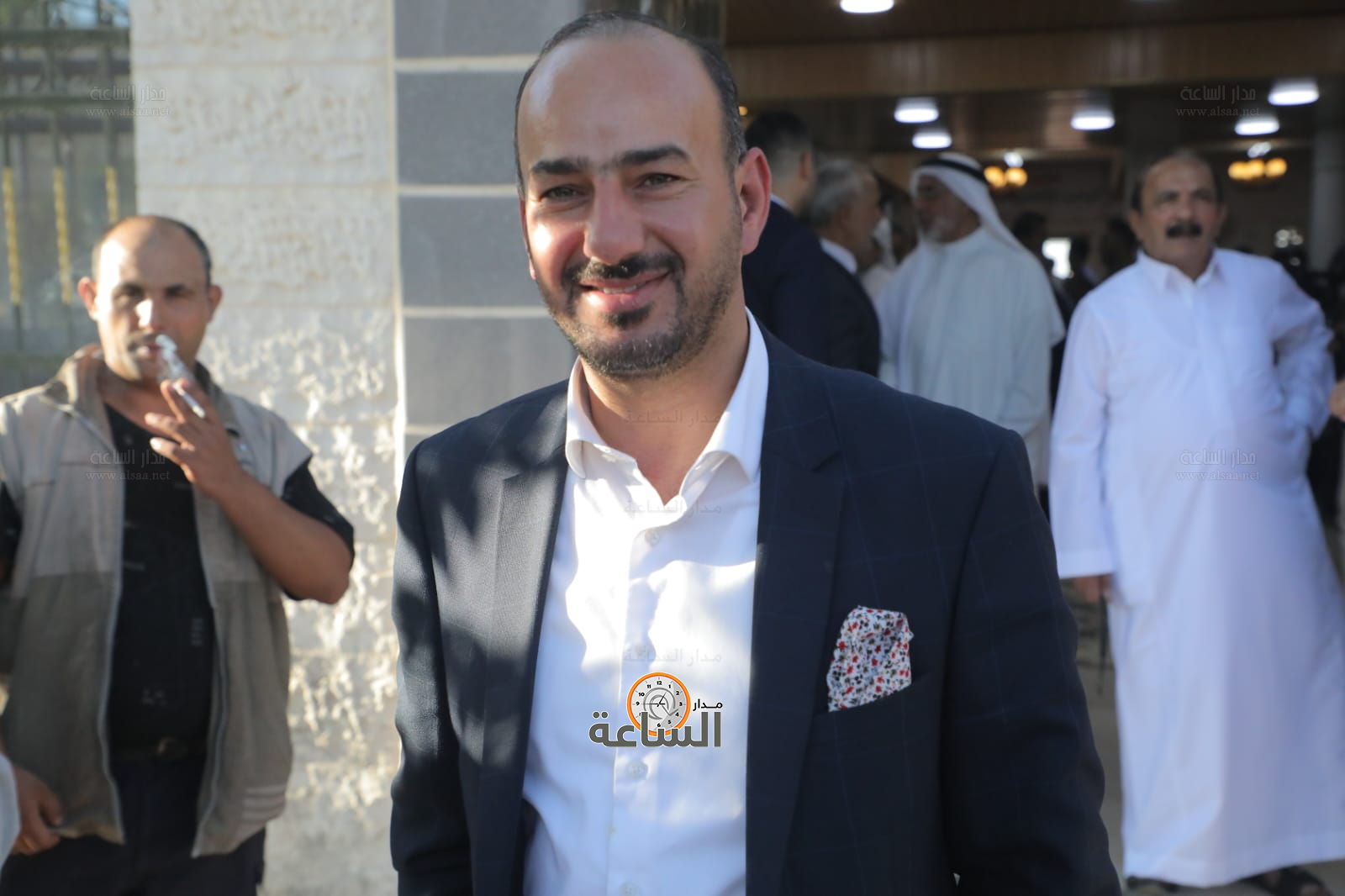 Madar Al-Saa Images 0.017778876209682215