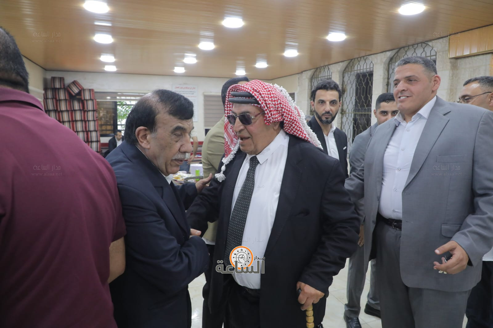 Madar Al-Saa Images 0.12397896297377109