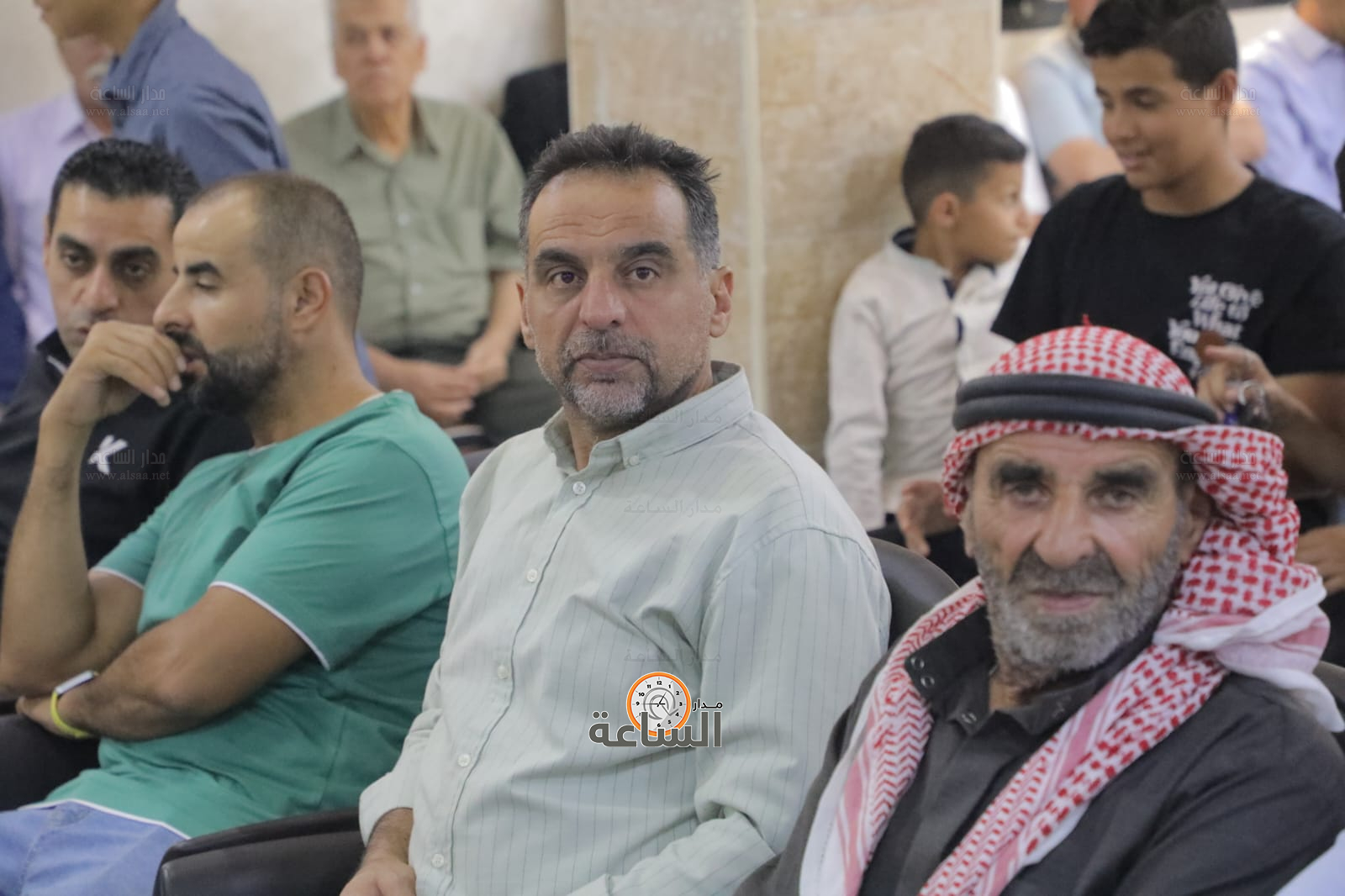 Madar Al-Saa Images 0.5215024071181348