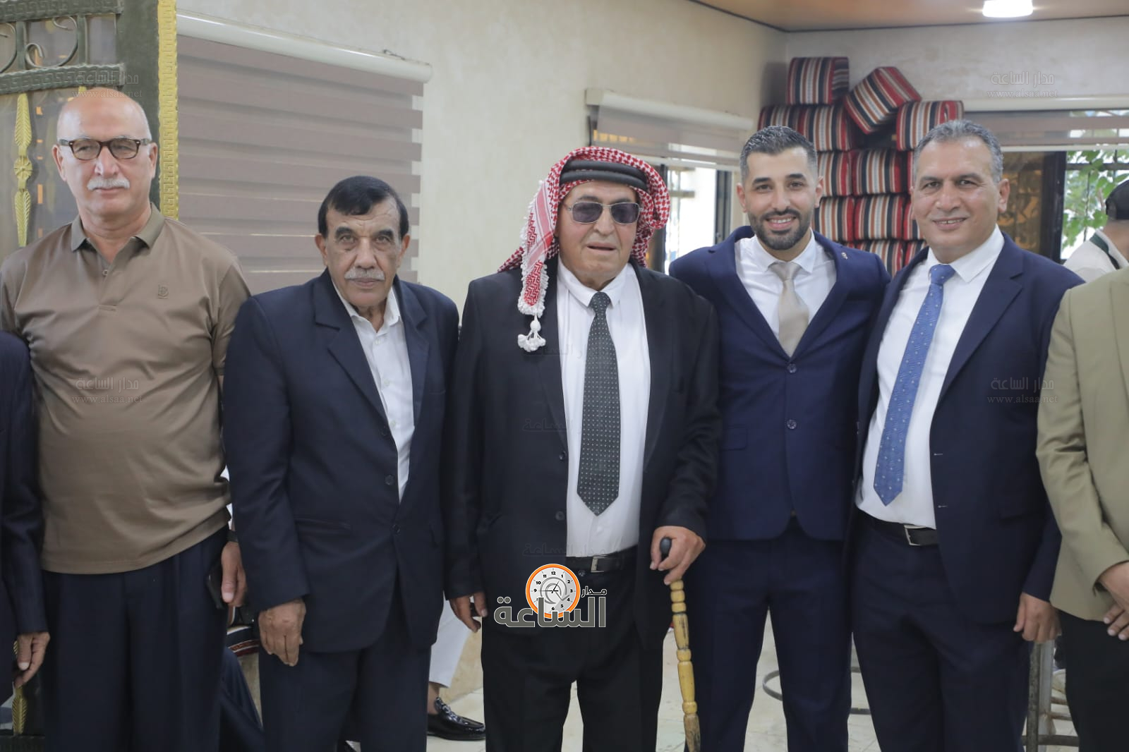 Madar Al-Saa Images 0.42025950546396795