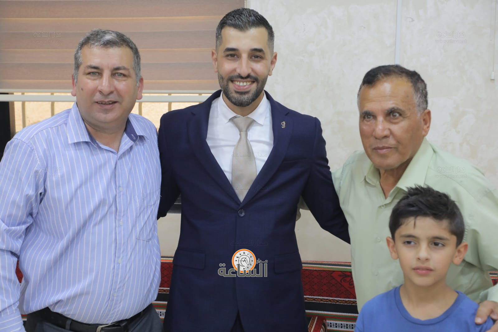 Madar Al-Saa Images 0.09309538243836757