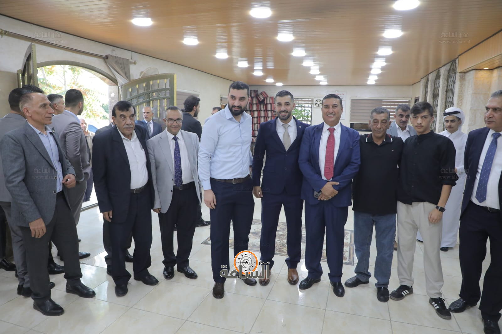 Madar Al-Saa Images 0.06683457139794557