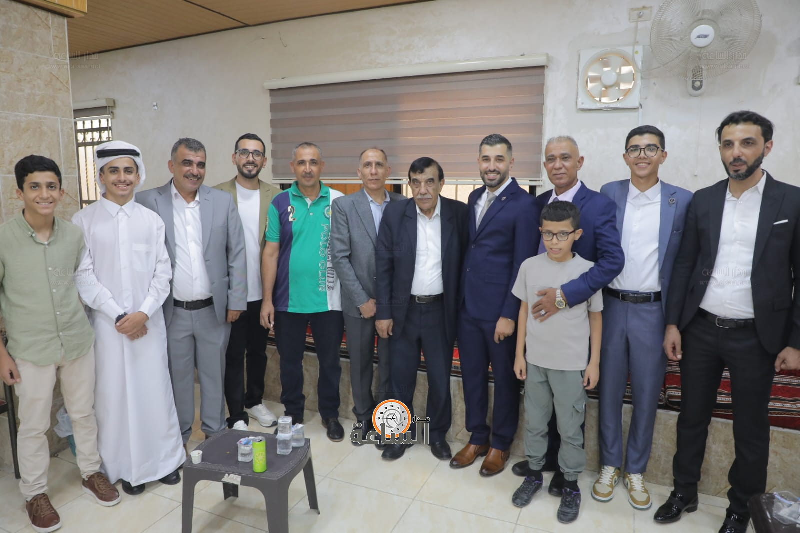 Madar Al-Saa Images 0.501026460269519