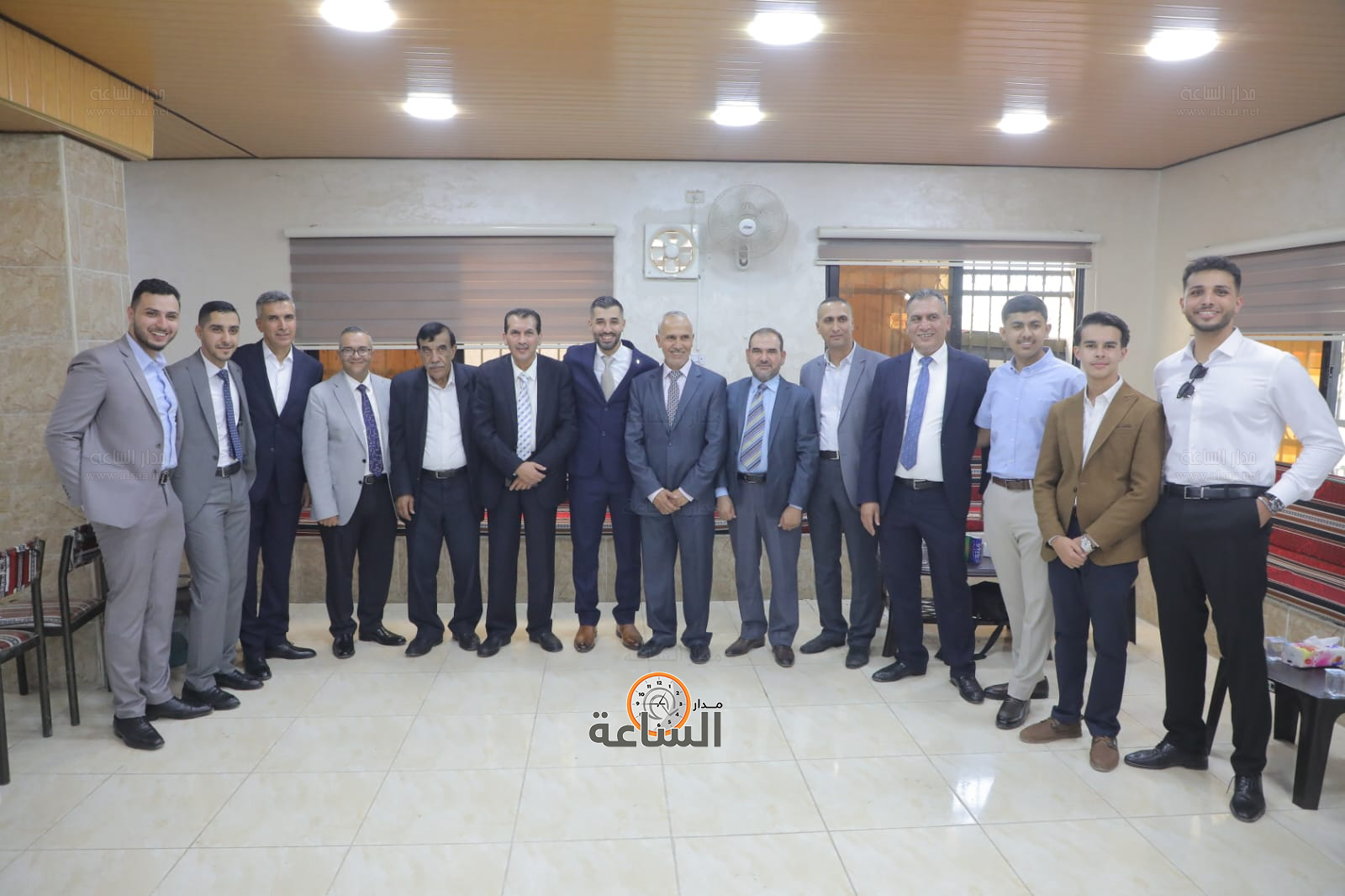 Madar Al-Saa Images 0.5503235001763158