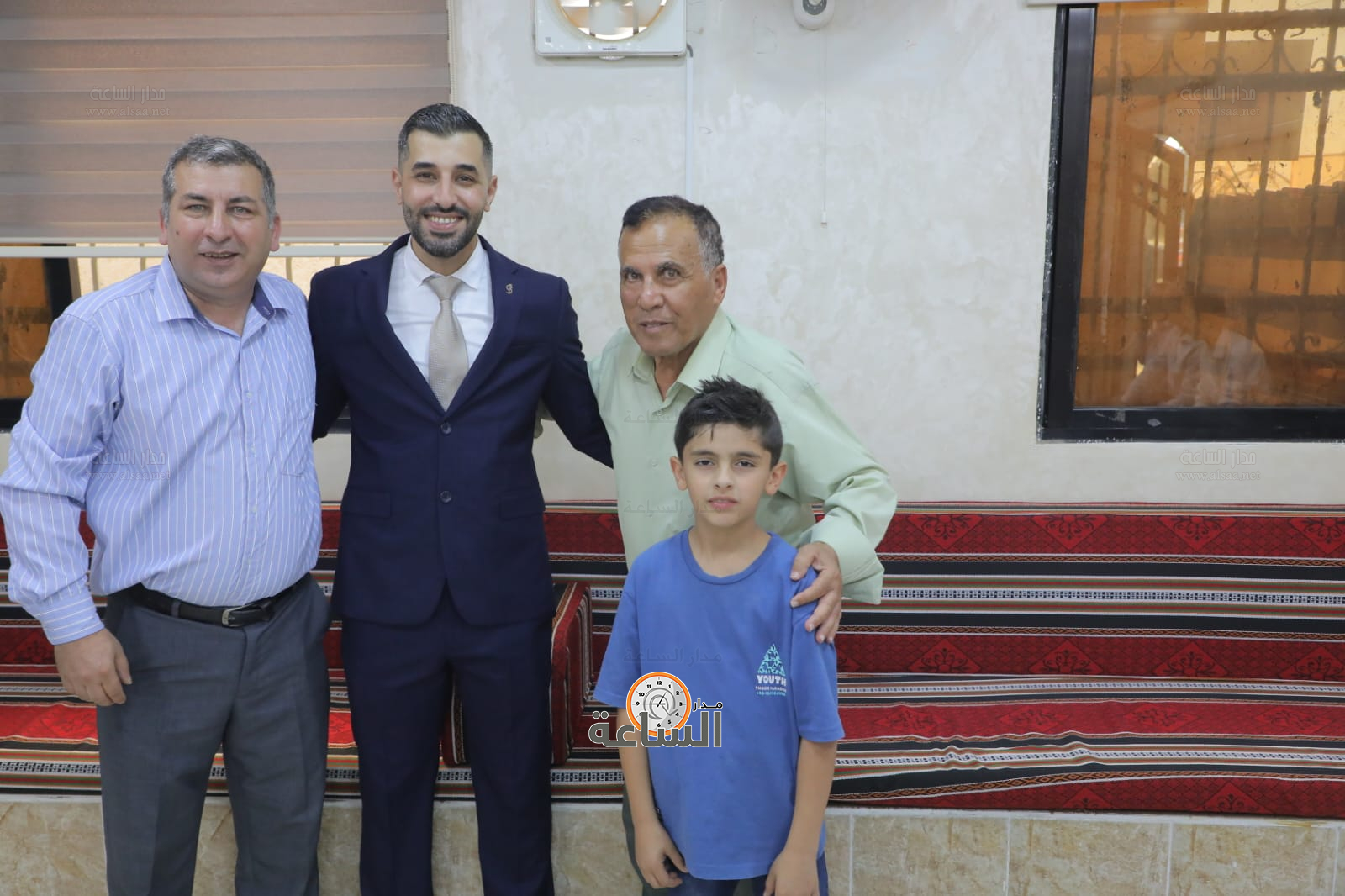 Madar Al-Saa Images 0.49828327082863877