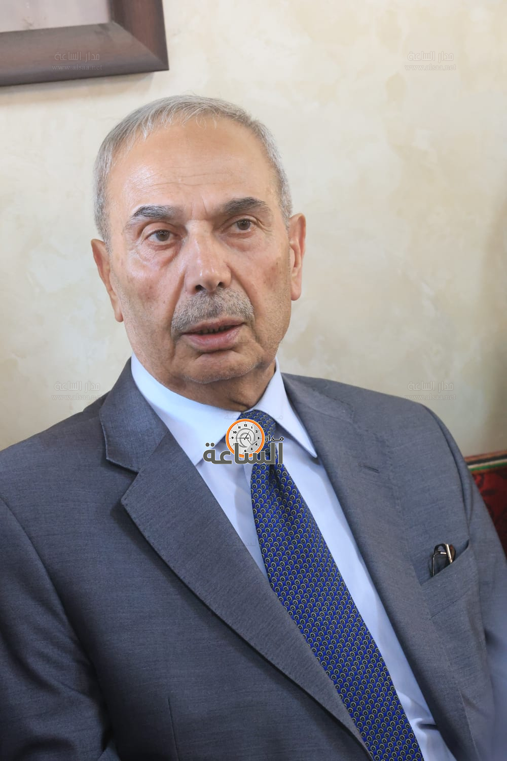 Madar Al-Saa Images 0.9433397288192238