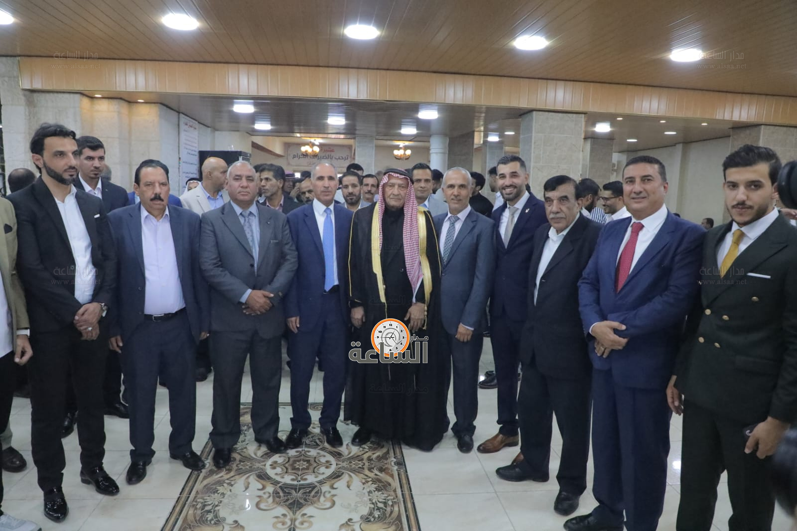 Madar Al-Saa Images 0.8903626272686657