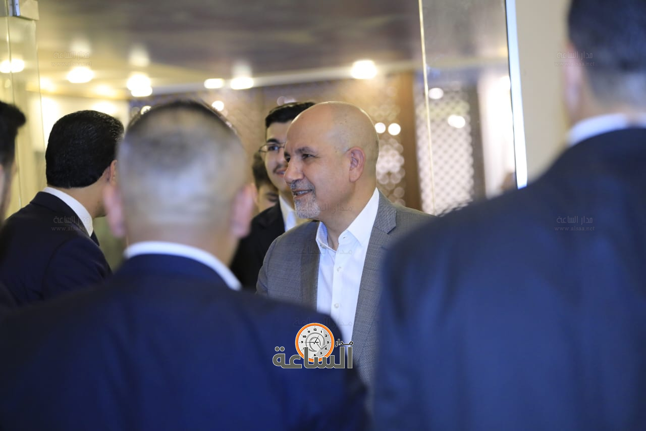 Madar Al-Saa Images 0.6581544138050348