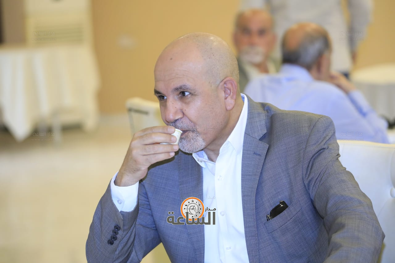 Madar Al-Saa Images 0.32767491965273055