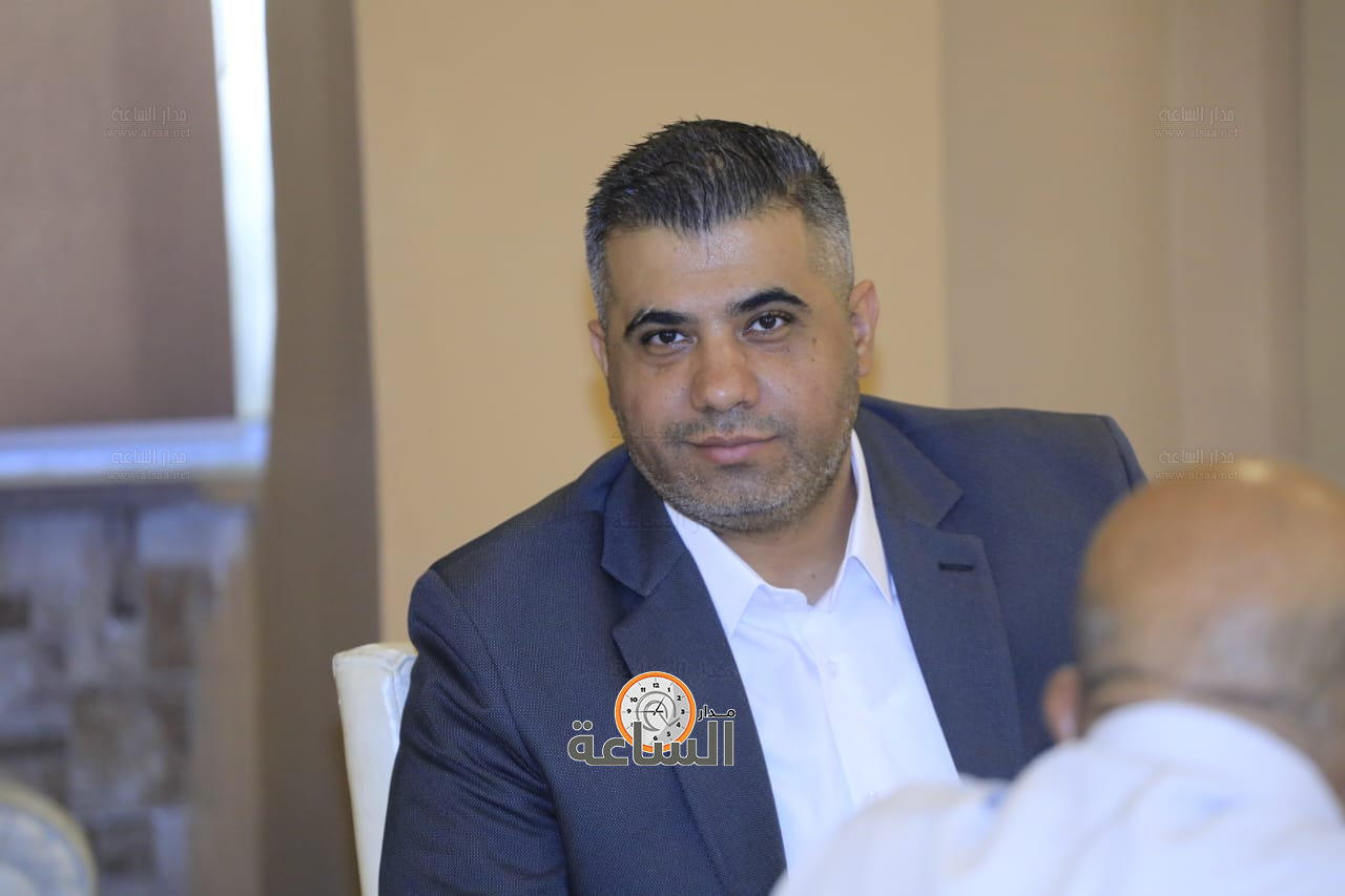 Madar Al-Saa Images 0.0978800555431425