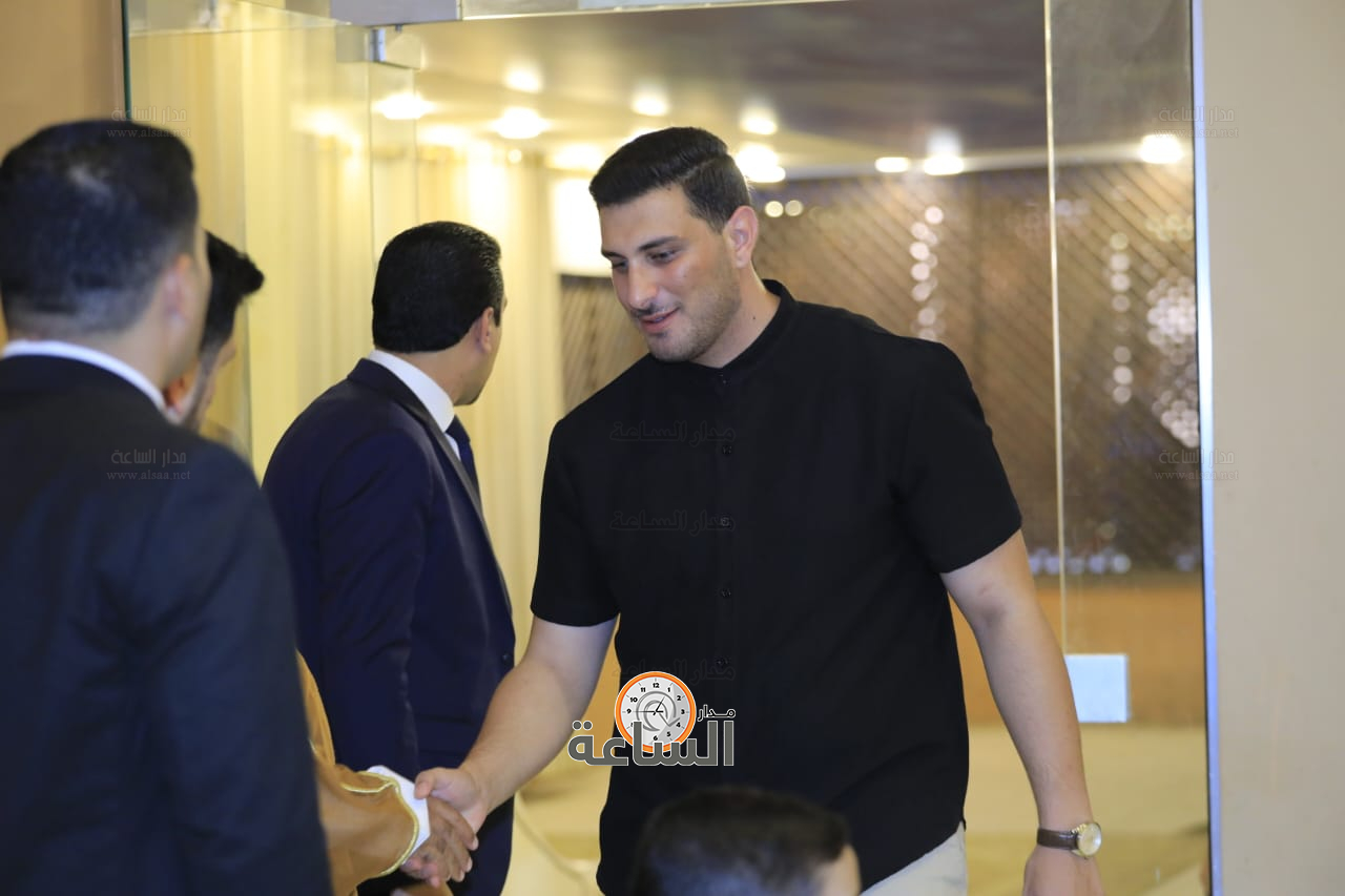 Madar Al-Saa Images 0.3079606046651585