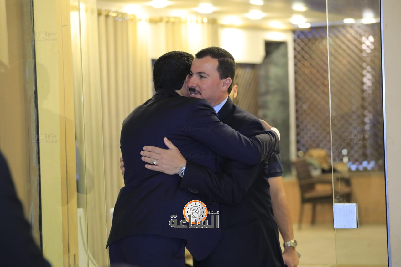 Madar Al-Saa Images 0.44607467047499905