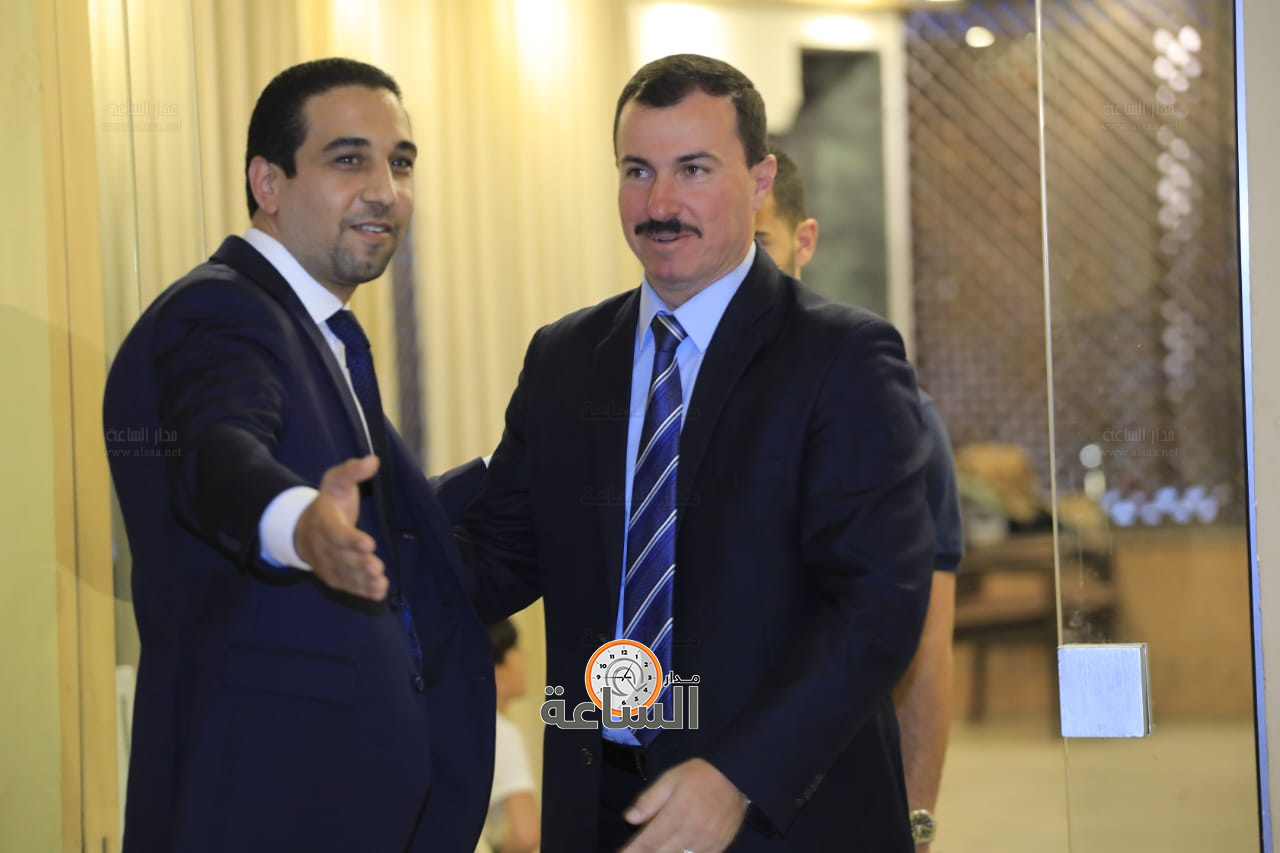 Madar Al-Saa Images 0.3013847546347612