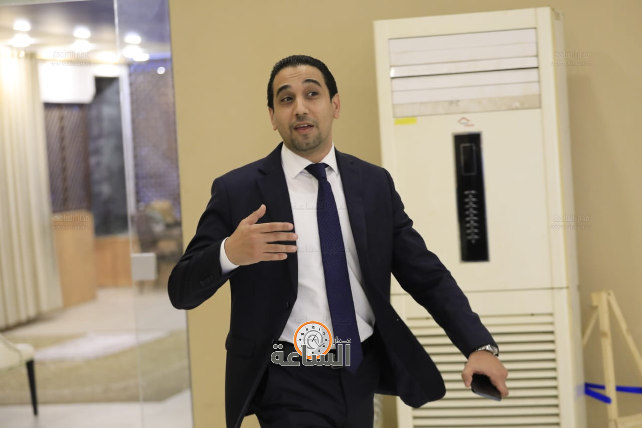 Madar Al-Saa Images 0.1521068039091633