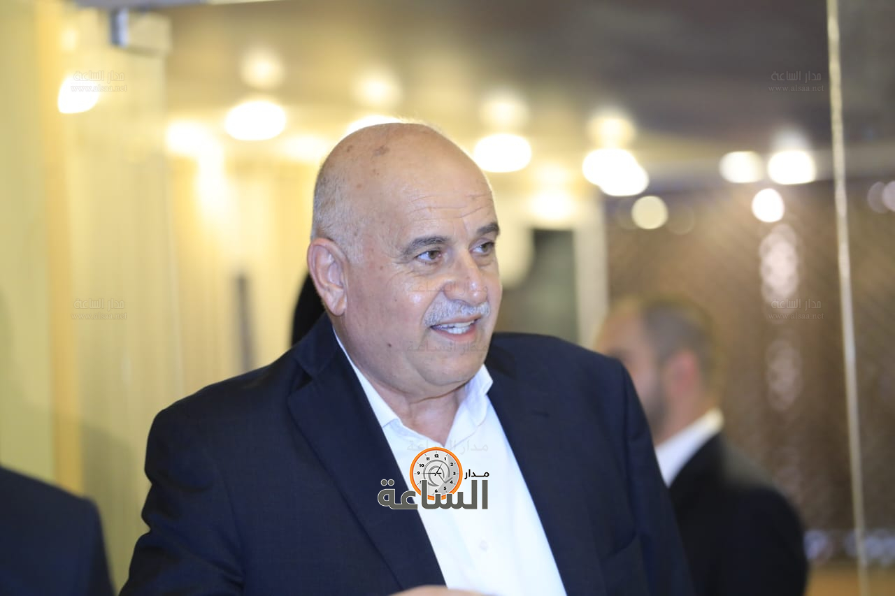 Madar Al-Saa Images 0.19292790242294455