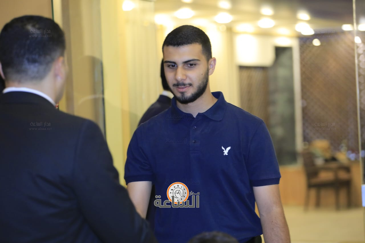 Madar Al-Saa Images 0.834719142470158