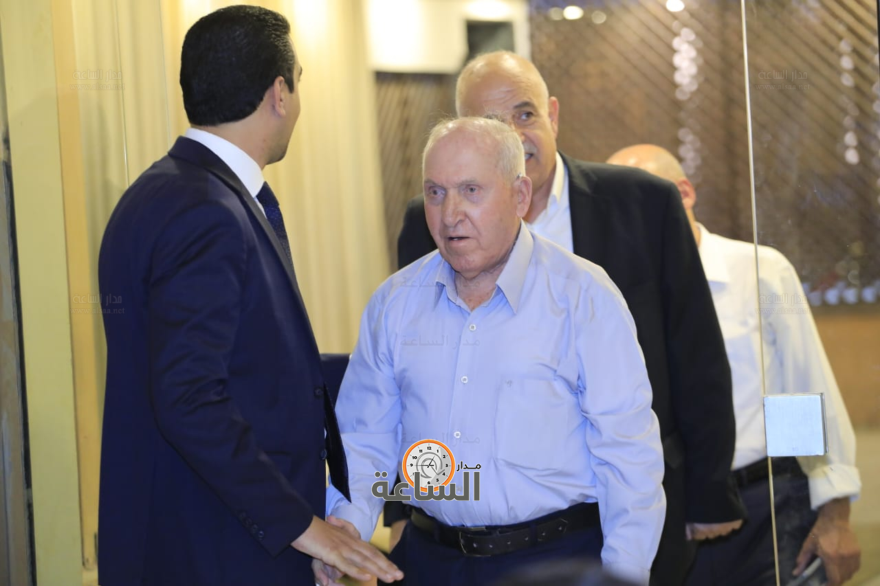 Madar Al-Saa Images 0.20169838512419758