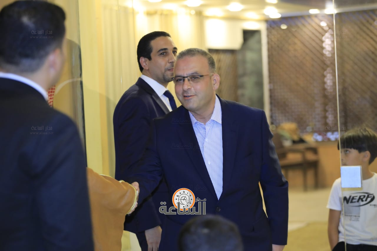 Madar Al-Saa Images 0.44080443251432777