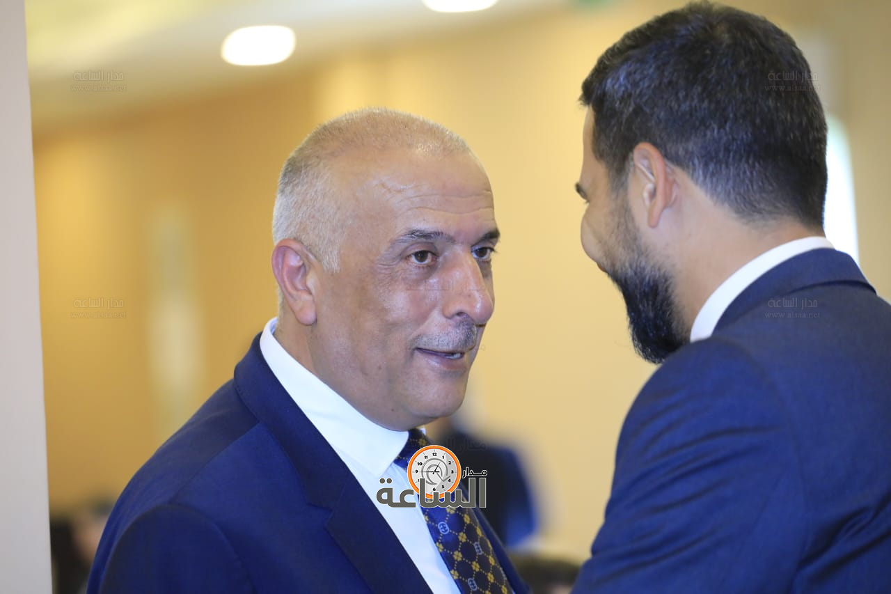 Madar Al-Saa Images 0.6148825072310743