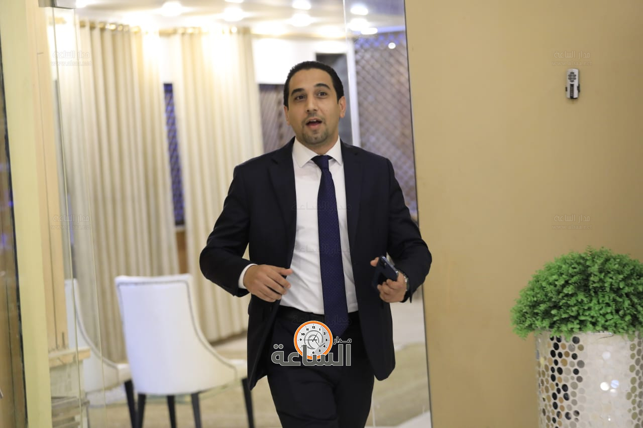 Madar Al-Saa Images 0.8584904566865592