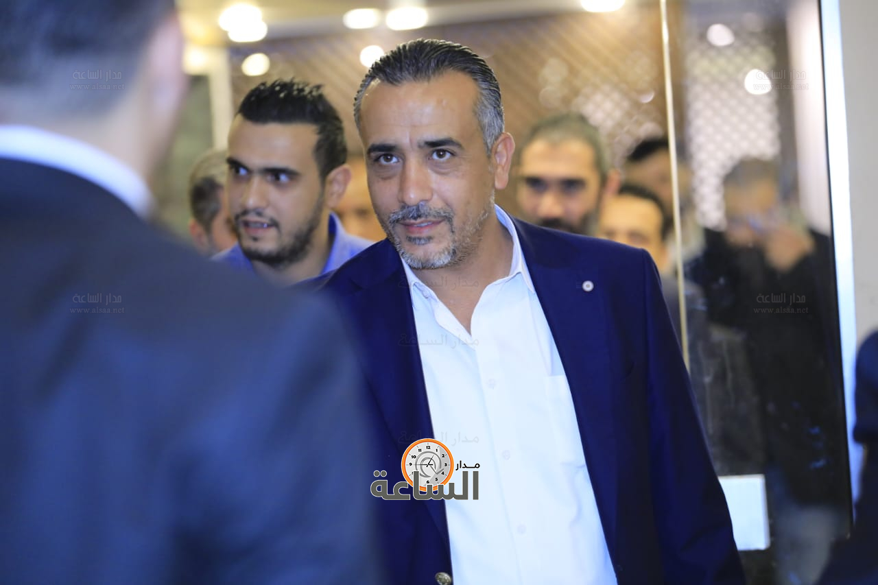 Madar Al-Saa Images 0.43836229129721893