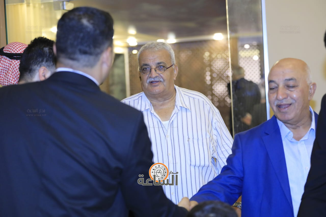 Madar Al-Saa Images 0.7605488486653956