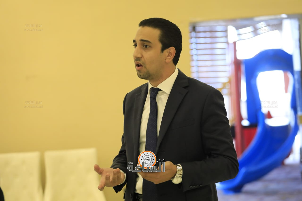 Madar Al-Saa Images 0.4617912787375863