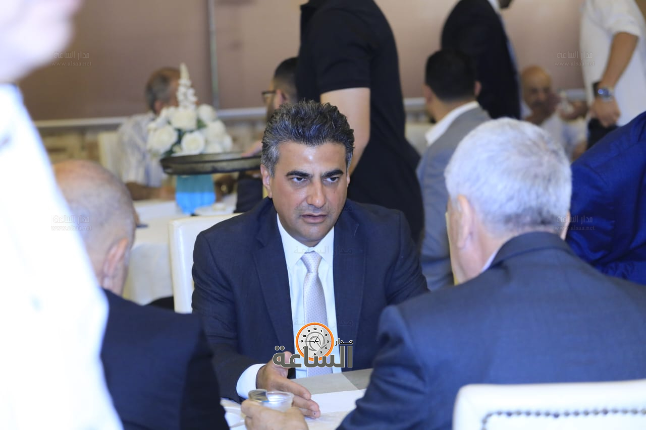 Madar Al-Saa Images 0.8574253957917453