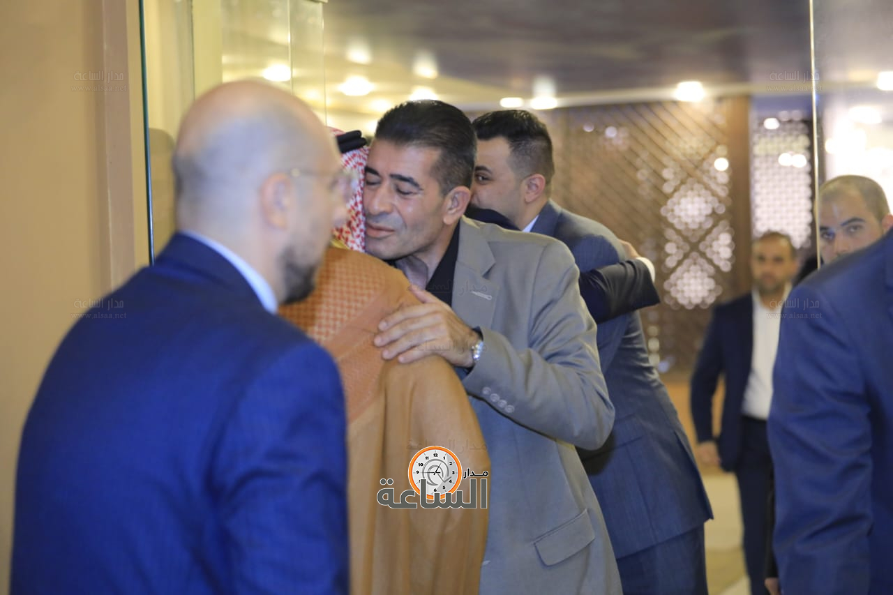 Madar Al-Saa Images 0.05169203834689695