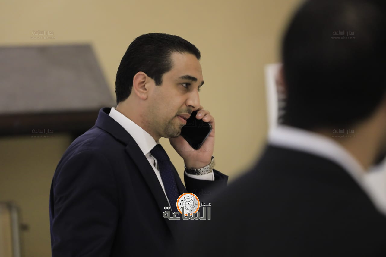 Madar Al-Saa Images 0.7948787121451624