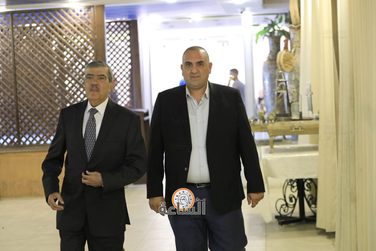 Madar Al-Saa Images 0.1420196383273593