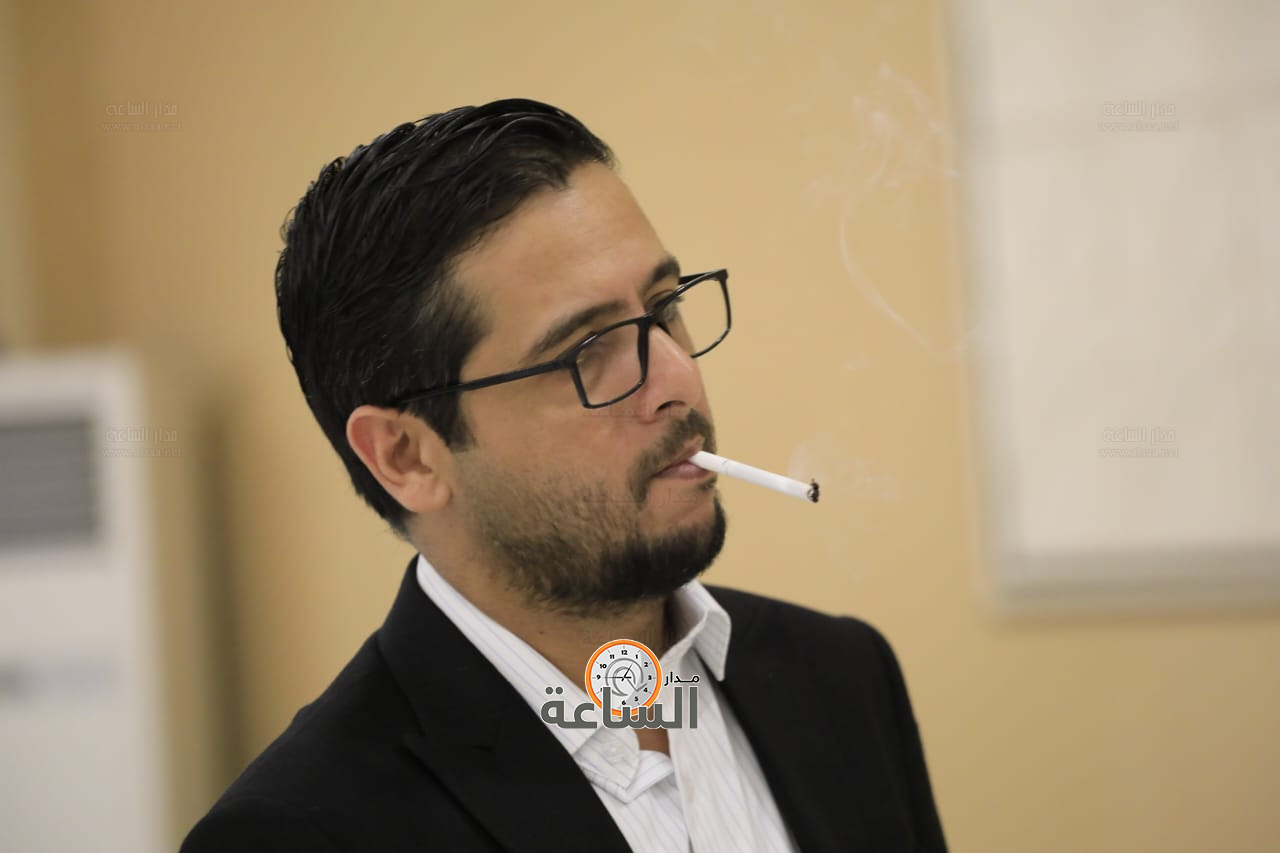 Madar Al-Saa Images 0.08617755775306624