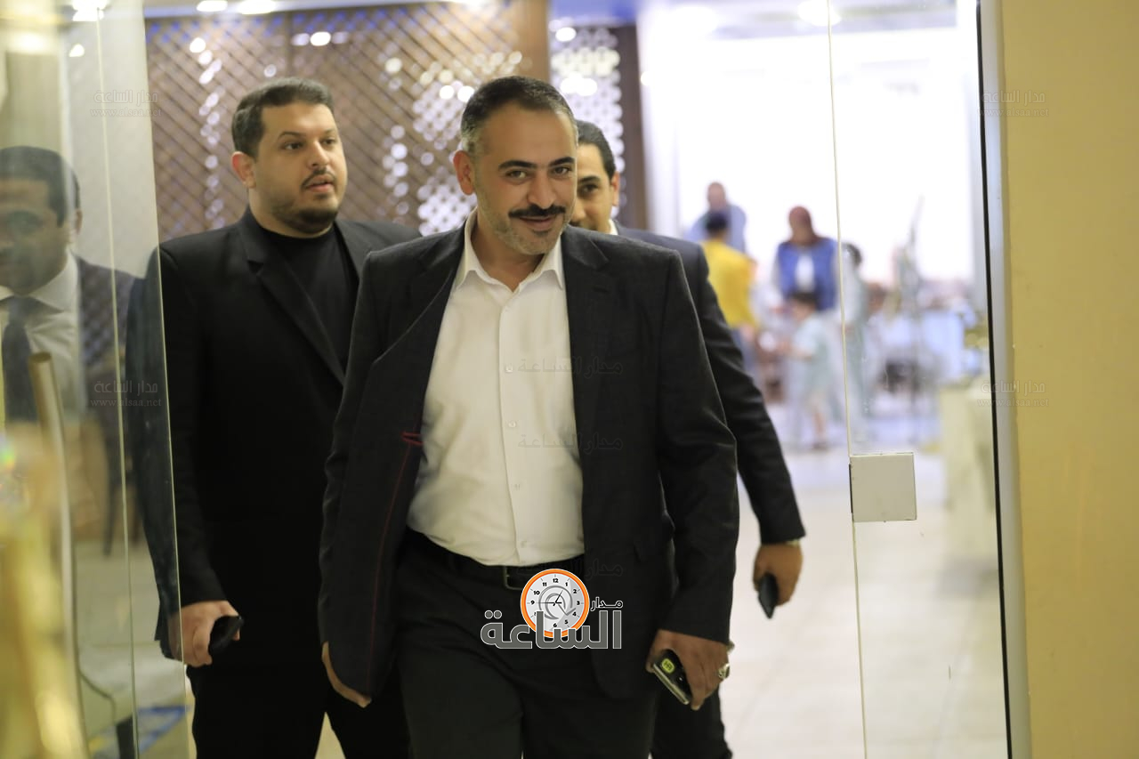 Madar Al-Saa Images 0.09533608338966848