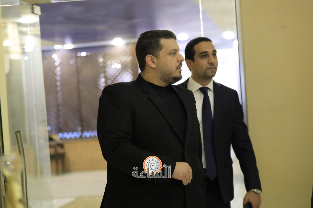 Madar Al-Saa Images 0.219309989679783