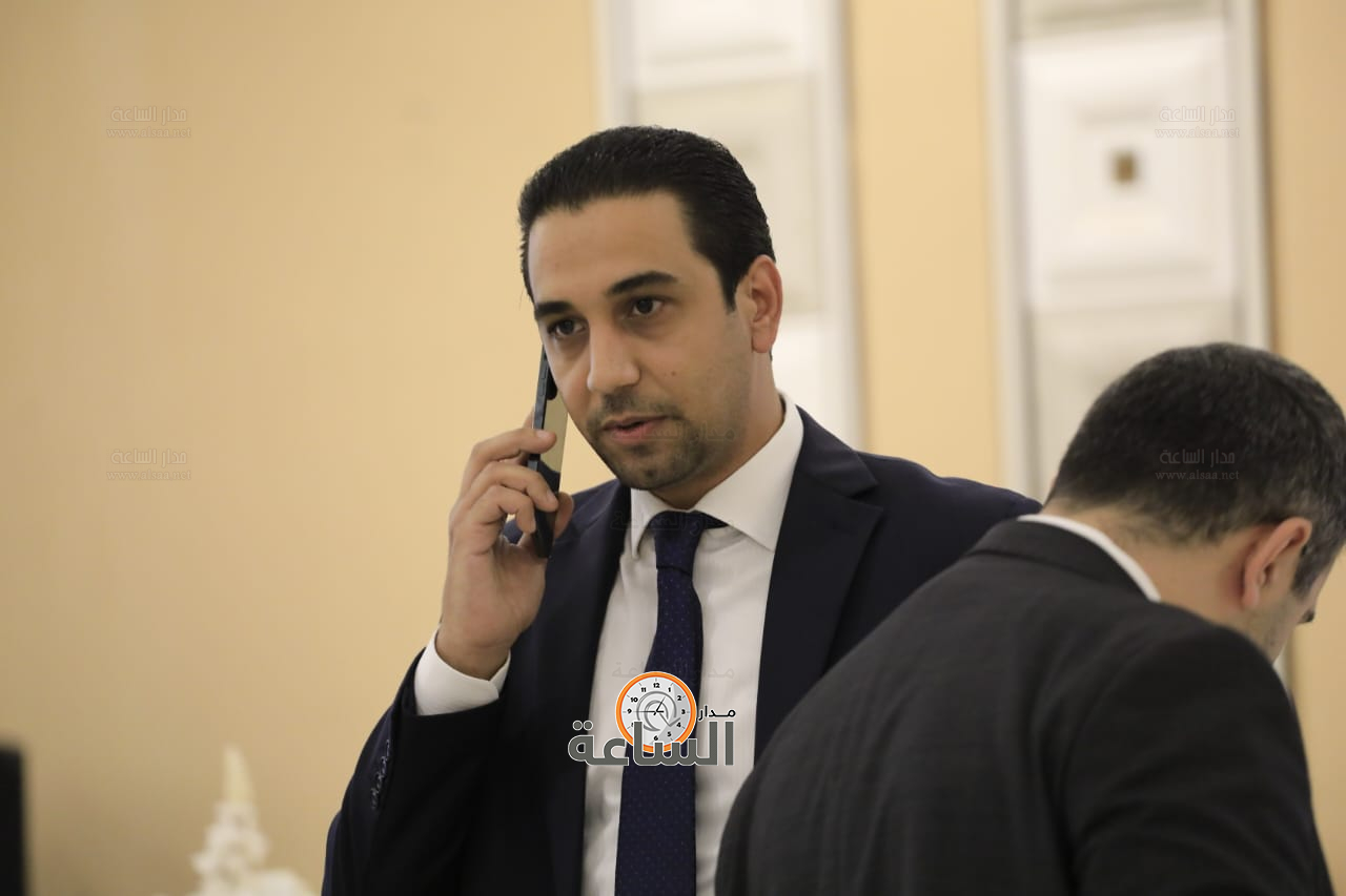 Madar Al-Saa Images 0.2676277432411608