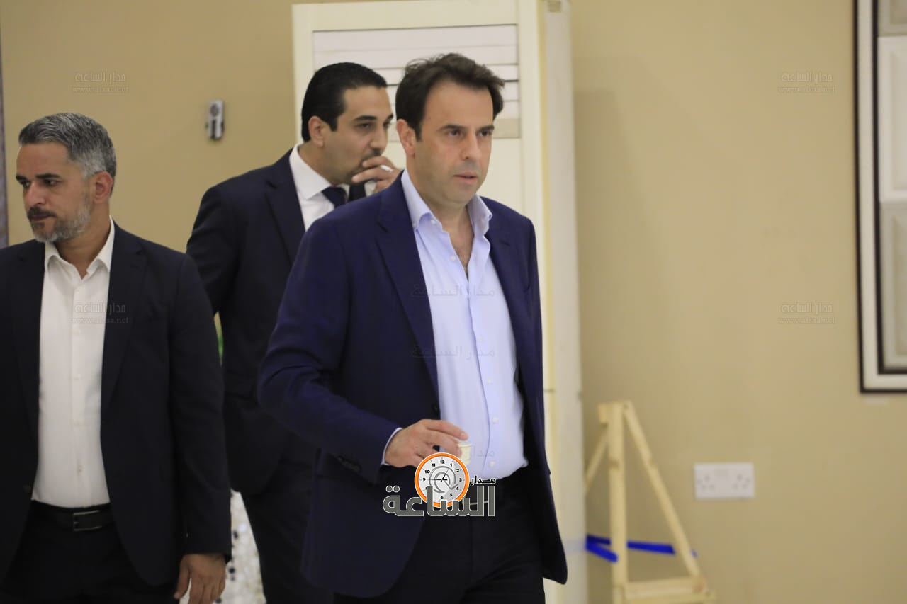 Madar Al-Saa Images 0.11518324326710583