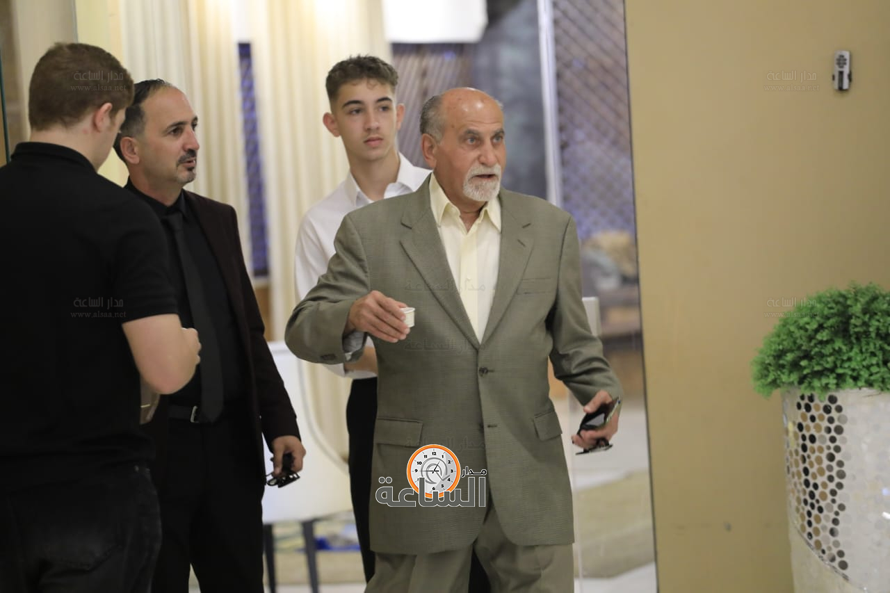 Madar Al-Saa Images 0.7416080092735775